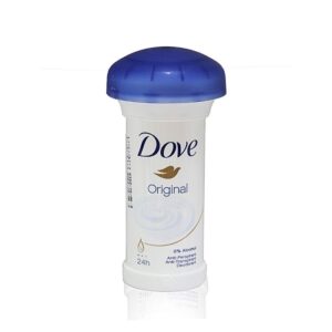 دوف كريم مزيل عرق اوريجينال ماش روم 74 جم 50 ml