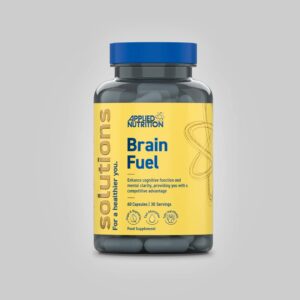 Brain Fuel 60 capsules