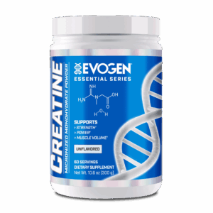 Evogen Creatine