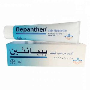 بيبانثين كريم 30 جم