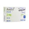 أماريل 2 مجم 30 قرص