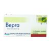 بيبرا أقراص 20 mg 14 قرص