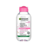 غارنيه Micellar Cleansing Water Sensitive Skim 100 ملي