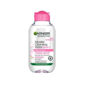 غارنيه Micellar Cleansing Water Sensitive Skim 100 ملي