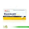 بامبيديل أقراص 10 mg عدد 30 قرص