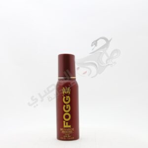 فوج بخاخ عطر مونارك 120 ملي