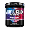 Pro Supps Mr. Hyde Nightmare 40 servings
