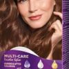 باليت 7-17 صبغة شعر سوفت بروچ 50 ml