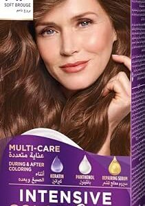 باليت 7-17 صبغة شعر سوفت بروچ 50 ml