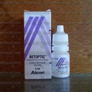 قطرات بيتوبتيك