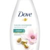 دوف جل استحمام بياتشيري اففولجينتي بالفستق 500 ml