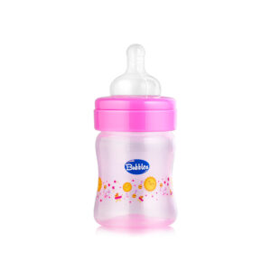 بابلز ببرونة كلاسيك بينك 100 ml