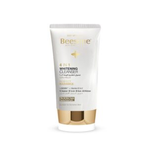بيزلين غسول وجه 4 في 1 لتفتيح البشرة 150 ml