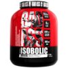 Bad Ass Isobolic 2kg
