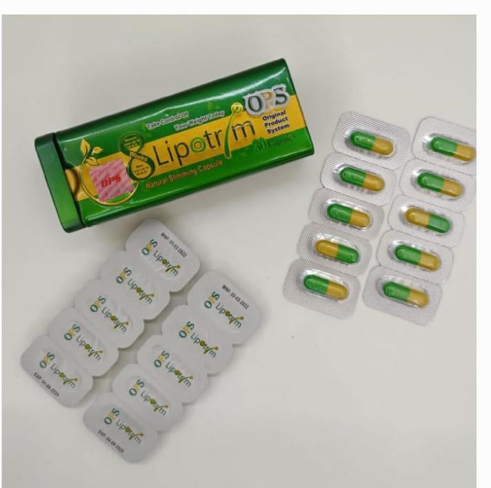 Lipotrim | ليبوتريم