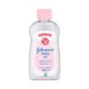 جونسون زيت أطفال كوتن تاتش 200 ml