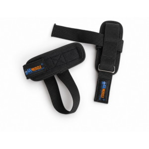 أحزمة الرفع MaxMuscle| Lifting Straps