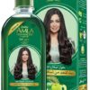 دابر أملا زيت شعر 270 ml