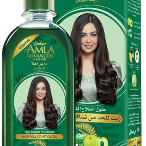 دابر أملا زيت شعر 270 ml