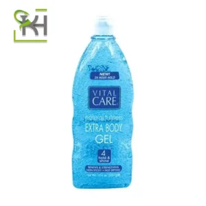 فايتال كير جل تصفيف إكسترا بودي للشعر 300 ml