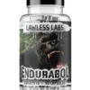Labs Endurabol (Gw501516) 10mg 90 Capsules