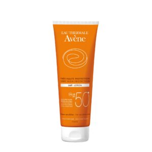 افين كريم الحماية من الشمس Spf كريم الوقاية من الشمس 50 ملي