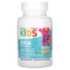 CALIFORNIA GOLD NUTRITION Children's DHA Chewables - Wild Arctic Cod, Strawberry-Lemon Flavor, 180 Fish Gelatin Softgels