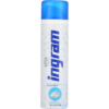 انجرام فوم حلاقة فريش منت 200 ml