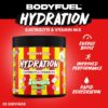 Body Fuel Hydration 30 servings