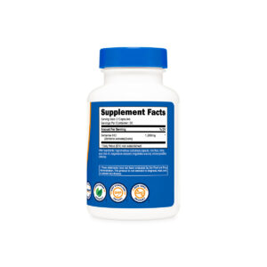 Nutricost Berberine 60 capsules