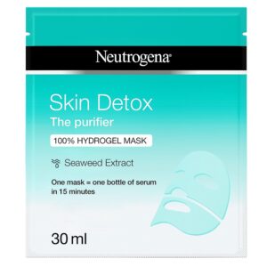 نيتروجينا بيوريفاينج بوست ذا ديتوكسيفاير 30 ml