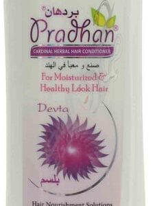 برادان بلسم كاردينال هيربال ديفتا للشعر 400 ml