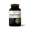 Nature Bell Magnesium Complex Glycinate Citrate 400mg with Vitamin C 300 Capsules