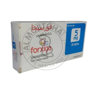 فوركسيجا 5 مجم