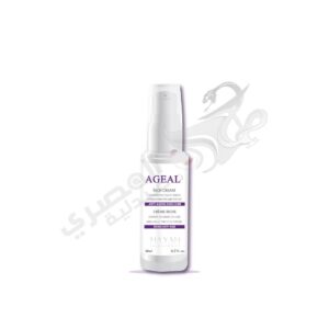 حياة Eye Contor Ageal بواسطة المختبرات 50 ملي
