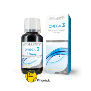 Marnys Omega 3