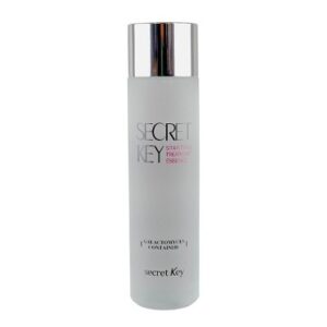 Unlock Youthful Skin with SECRETKEY Starting Treatment Essence for Nourishment, Hydration, and Wrinkle Care - 95% Galactomyces Ferment Filtrate