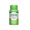 Premium Vital Garcinia Cambogia 3,000mg with Chromium – 90 Capsules with Practical Pill Box – High HCA Purity Metabolic & Appetite Rhythm Matrix – Non-GMO Shape Shield Supplement