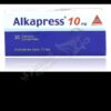 الكابرس أقراص 10 mg عدد 30 قرص