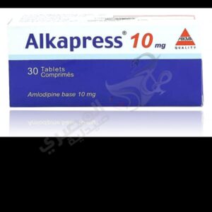 الكابرس أقراص 10 mg عدد 30 قرص