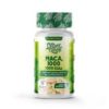 Organic Nation نيشن ماكا 1000 ملغ - 60 قرص