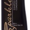 سباركل شامبو وبلسم بزيت المنك الطبيعي للشعر اللامع 190 ml