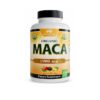 Naturalife Labs Organic Maca Root Black Red Yellow 1900mg 150Capsules