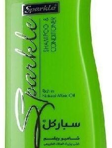 سباركل حيوي للشعر الجاف 190 ملي