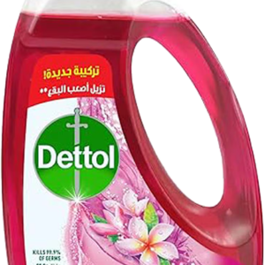 ديتول مطهر 650 ml