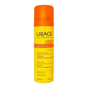 يورياج باريسن Spf50 بروم سيش بخاخ جاف 200 ملي