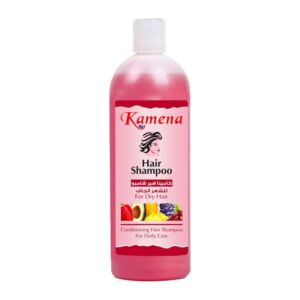 كامينا شامبو للشعر الجاف 750 ml