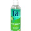 فا كاربيان ليمون 250 ml