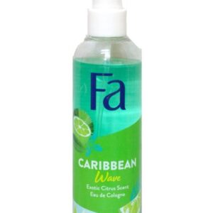 فا كاربيان ليمون 250 ml