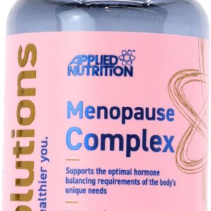 Menopause complex 60 capsules